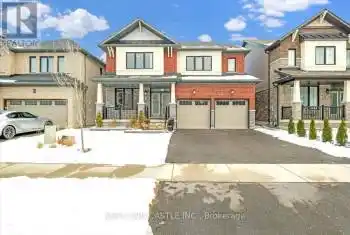 51 July Avenue, Hamilton (Stoney Creek Mountain), Ontario L8J0M4, 4 Bedrooms Bedrooms, ,3 BathroomsBathrooms,All Houses,For Sale,July,X11931174