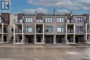 292 VINE Street Unit# 46, St. Catharines, Ontario L2M0E1, 2 Bedrooms Bedrooms, ,3 BathroomsBathrooms,All Houses,For Sale,VINE,40686463