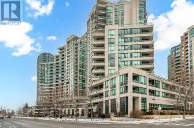 509 Beecroft Road Unit# 911 Toronto (Willowdale West) Ontario M2N0A3