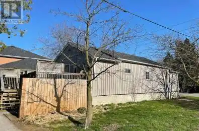 598 North Lake Road Richmond Hill (Oak Ridges Lake Wilcox) Ontario L4E