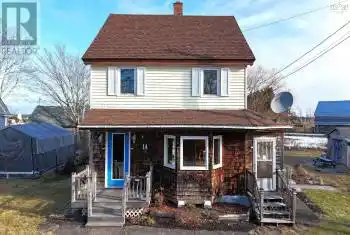 14 Commercial Street, Port Medway, Nova Scotia B0J2T0, 3 Bedrooms Bedrooms, ,1 BathroomBathrooms,All Houses,For Sale,Commercial,202501203