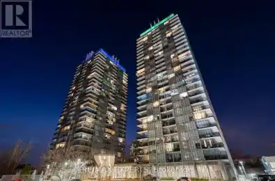 90 Park Lawn Road Unit# 3007 Toronto (Mimico) Ontario M8Y0B6