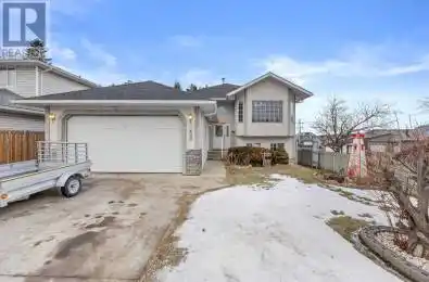 1406 23 Avenue Unit# 1406 Didsbury Alberta T0M0W0