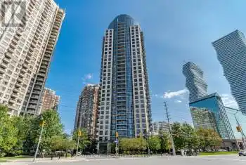 330 Burnhamthorpe Road Unit# 3008, Mississauga (City Centre), Ontario L5B0E1, 2 Bedrooms Bedrooms, ,2 BathroomsBathrooms,Condo,For Sale,Burnhamthorpe,W11931290