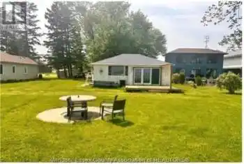 4294 ST. CLAIR Road, Lakeshore, Ontario N0R1A0, 3 Bedrooms Bedrooms, ,1 BathroomBathrooms,All Houses,For Sale,ST. CLAIR,25001238