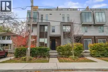 18 Greenbriar Road Unit# 4, Toronto (Bayview Village), Ontario M2K0G7, 4 Bedrooms Bedrooms, ,3 BathroomsBathrooms,All Houses,For Sale,Greenbriar,C11616553