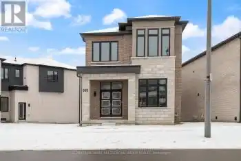 603 Riverland Farms Road Unit# LF, Markham (Cornell), Ontario L6B0V3, 2 Bedrooms Bedrooms, ,1 BathroomBathrooms,All Houses,For Rent,Riverland Farms,N11931411