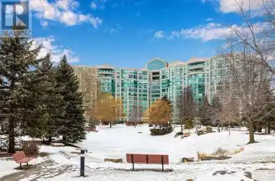 7905 Bayview Avenue Unit# 215 Markham (Aileen-Willowbrook) Ontario L3T