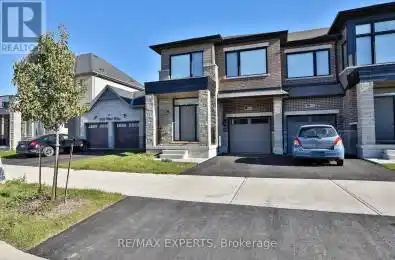 1541 Rose Way Milton (Cobban) Ontario L9E1V7