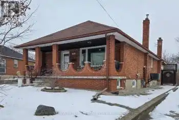 39 Mayall Avenue, Toronto (Downsview-Roding-CFB), Ontario M3L1E7, 5 Bedrooms Bedrooms, ,2 BathroomsBathrooms,All Houses,For Sale,Mayall,W11931360