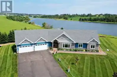 77 Highland View Drive New Glasgow Prince Edward Island C0A1N0