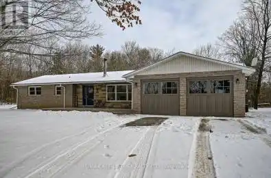 4411 Old Kingston Road Rideau Lakes Ontario K0G1V0