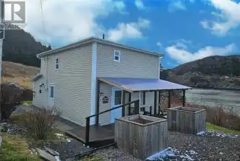 96 Southside Road, Port au Bras, Newfoundland & Labrador A0E1E0, 3 Bedrooms Bedrooms, ,1 BathroomBathrooms,All Houses,For Sale,Southside,1281051