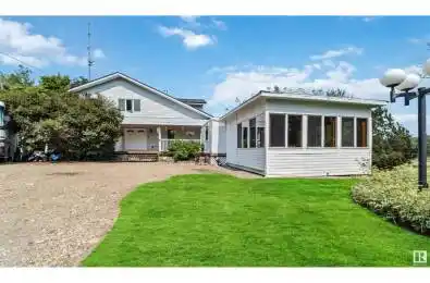 52213 RANGE ROAD 15 Rural Parkland County Alberta T7Y2E6