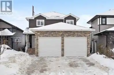 430 Marlatte CRESCENT Saskatoon Saskatchewan S7W0S9