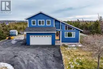 5 Point Road, New Harbour, Trinity Bay, Newfoundland & Labrador A0B2P0, 3 Bedrooms Bedrooms, ,3 BathroomsBathrooms,All Houses,For Sale,Point,1281058