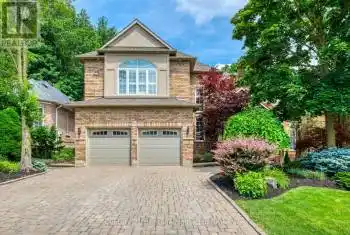 16 SWEETMAN Drive, Hamilton (Dundas), Ontario L9H7N6, 3 Bedrooms Bedrooms, ,4 BathroomsBathrooms,All Houses,For Sale,SWEETMAN,X11931680