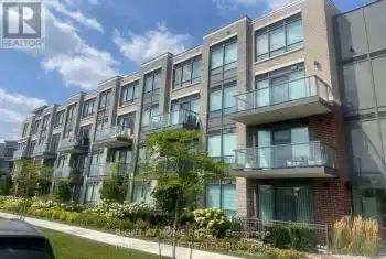 95 Attmar Drive Unit# 311, Brampton (Bram East), Ontario L6P0Y6, 2 Bedrooms Bedrooms, ,3 BathroomsBathrooms,All Houses,For Rent,Attmar,W11931324