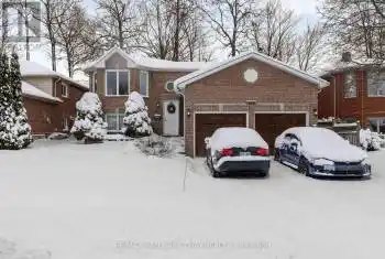 548 Leacock Drive, Barrie (Northwest), Ontario L4N7B3, 4 Bedrooms Bedrooms, ,2 BathroomsBathrooms,All Houses,For Sale,Leacock,S11931649