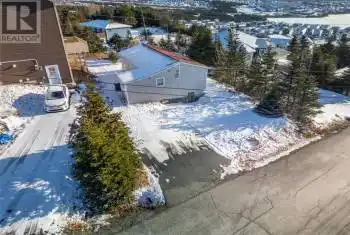 22 Robs Road, Paradise, Newfoundland & Labrador A1L2V3, 3 Bedrooms Bedrooms, ,1 BathroomBathrooms,All Houses,For Sale,Robs,1281073