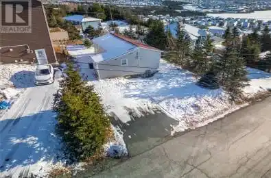 22 Robs Road Paradise Newfoundland & Labrador A1L2V3