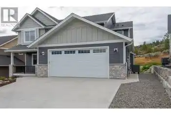 8759 BADGER Drive, Kamloops, British Columbia V2C0B2, 5 Bedrooms Bedrooms, ,4 BathroomsBathrooms,All Houses,For Sale,Campbell Creek/Deloro,BADGER,10332560