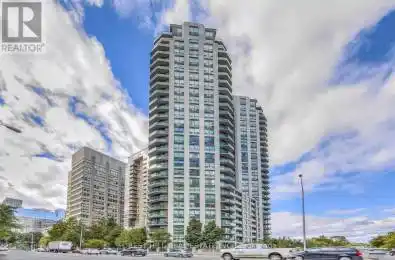 300 Bloor Street Unit# 2508 Toronto (Rosedale-Moore Park) Ontario M4W3