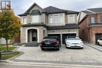 22 Elderslie Crescent, Vaughan (Kleinburg), Ontario L0J1C0, 7 Bedrooms Bedrooms, ,7 BathroomsBathrooms,All Houses,For Sale,Elderslie,N11931694