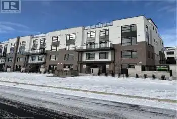 1585 ROSE Way Unit# 115, Milton, Ontario L9E1V8, 2 Bedrooms Bedrooms, ,2 BathroomsBathrooms,All Houses,For Rent,ROSE,40691602