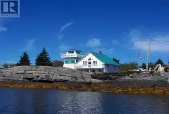 91 The Point Road, Blue Rocks, Nova Scotia B0J2C0, 2 Bedrooms Bedrooms, ,1 BathroomBathrooms,All Houses,For Sale,The Point,202501240