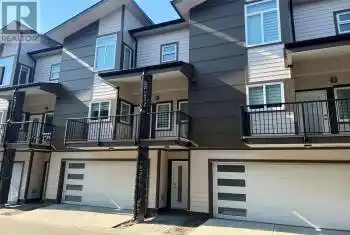 1354 Rutland Road Road Unit# 4, Kelowna, British Columbia V1X4Z4, 3 Bedrooms Bedrooms, ,4 BathroomsBathrooms,All Houses,For Sale,Rutland North,Rutland Road,10332395