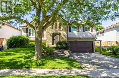 108 Woodborough Road Guelph (Hanlon Creek) Ontario N1G3K5