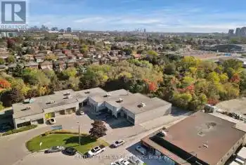 1606 Sedlescomb Drive Unit# 12, Mississauga (Dixie), Ontario L4X1M6, ,Commercial,For Sale,Sedlescomb,W11931565