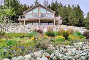 1835 Hulme Creek Road, Rock Creek, British Columbia V0H1Y0, 2 Bedrooms Bedrooms, ,2 BathroomsBathrooms,All Houses,For Sale,Rock Crk. & Area,Hulme Creek,10305978