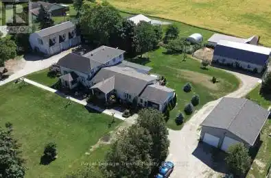 383338 Salford Road South-West Oxford Ontario N0J1W0