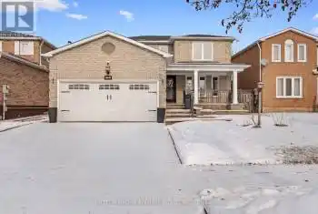 1552 Dellbrook Avenue, Pickering (Brock Ridge), Ontario L1X2L7, 5 Bedrooms Bedrooms, ,4 BathroomsBathrooms,All Houses,For Sale,Dellbrook,E11931364