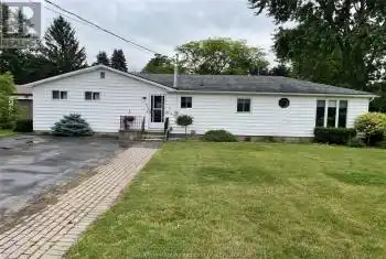 161 Walnut Street, Bothwell, Ontario N0P1C0, 4 Bedrooms Bedrooms, ,2 BathroomsBathrooms,All Houses,For Sale,Walnut,25001169