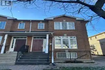 144 Wiltshire Avenue Unit# Bsmt, Toronto (Weston-Pellam Park), Ontario M6N2W1, 2 Bedrooms Bedrooms, ,1 BathroomBathrooms,All Houses,For Rent,Wiltshire,W11931592