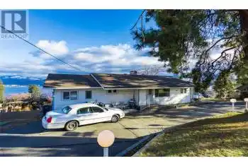 2835 Thacker Drive Unit# 1, West Kelowna, British Columbia V1Z1W7, 4 Bedrooms Bedrooms, ,4 BathroomsBathrooms,All Houses,For Sale,Lakeview Heights,Thacker,10332177