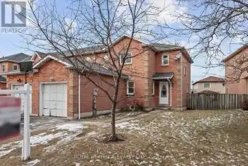 140 Wright Crescent, Ajax (Central), Ontario L1S6X6, 3 Bedrooms Bedrooms, ,3 BathroomsBathrooms,All Houses,For Sale,Wright,E11932042