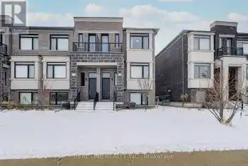 529 Marc Santi Boulevard, Vaughan (Patterson), Ontario L6A5C5, 4 Bedrooms Bedrooms, ,3 BathroomsBathrooms,All Houses,For Sale,Marc Santi,N11931998