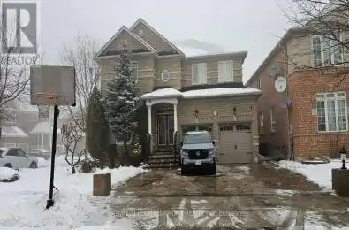 34 Arctic Wolf Road Brampton (Sandringham-Wellington) Ontario L6R3L3