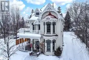 72 HIGH Street, Barrie, Ontario L4N1W4, 11 Bedrooms Bedrooms, ,6 BathroomsBathrooms,All Houses,For Sale,HIGH,40691673