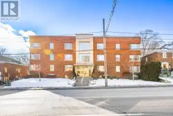 1840 Bathurst Street Unit# 305, Toronto (Forest Hill South), Ontario M5P3K7, 2 Bedrooms Bedrooms, ,1 BathroomBathrooms,Condo,For Sale,Bathurst,C11932095