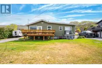 7040 SAVONA ACCESS Road, Kamloops, British Columbia V0K2J0, 3 Bedrooms Bedrooms, ,2 BathroomsBathrooms,All Houses,For Sale,Cherry Creek/Savona,SAVONA ACCESS,10332721