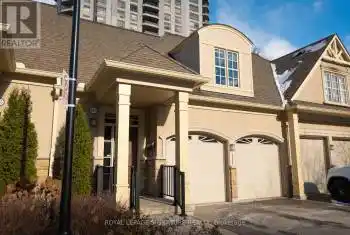 1915 Broad Hollow Gate Unit# 103, Mississauga (Erin Mills), Ontario L4L6A3, 3 Bedrooms Bedrooms, ,4 BathroomsBathrooms,All Houses,For Sale,Broad Hollow,W11932010