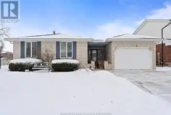 1728 HOMESTEAD Lane, LaSalle, Ontario N9H2C7, 4 Bedrooms Bedrooms, ,3 BathroomsBathrooms,All Houses,For Sale,HOMESTEAD,25001293