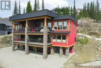 9864 Cathedral Drive, Silver Star, British Columbia V1B3M1, 3 Bedrooms Bedrooms, ,5 BathroomsBathrooms,All Houses,For Sale,Silver Star,Cathedral,10332507