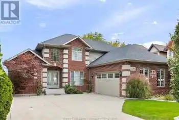 1283 LANGE, Lakeshore, Ontario N0R1S0, 4 Bedrooms Bedrooms, ,4 BathroomsBathrooms,All Houses,For Sale,LANGE,25001294