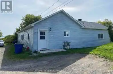 283 MERIDIAN Avenue Unit# 2 Temiskaming Shores (Haileybury) Ontario P0